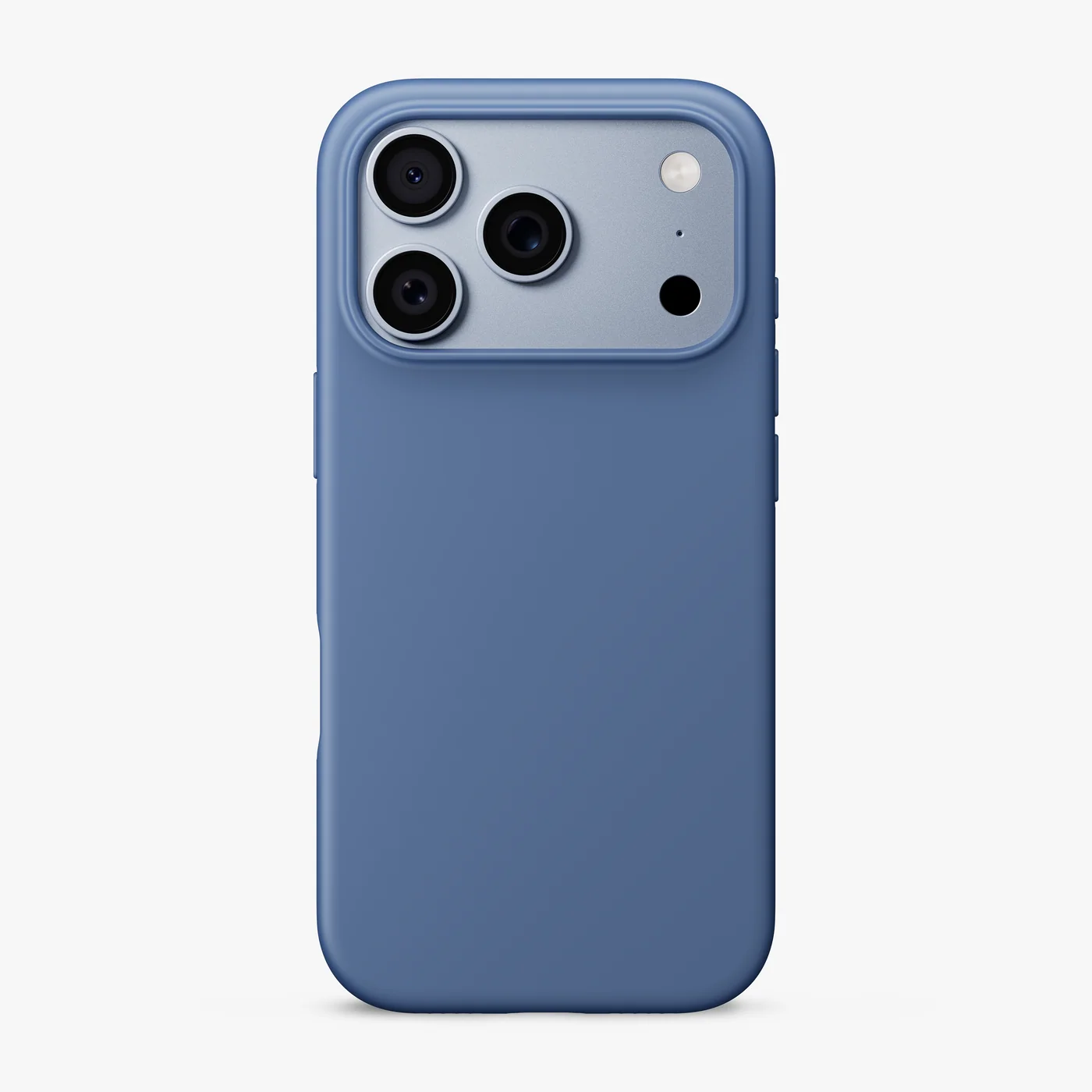 Silicone Snap Fit Case Cover