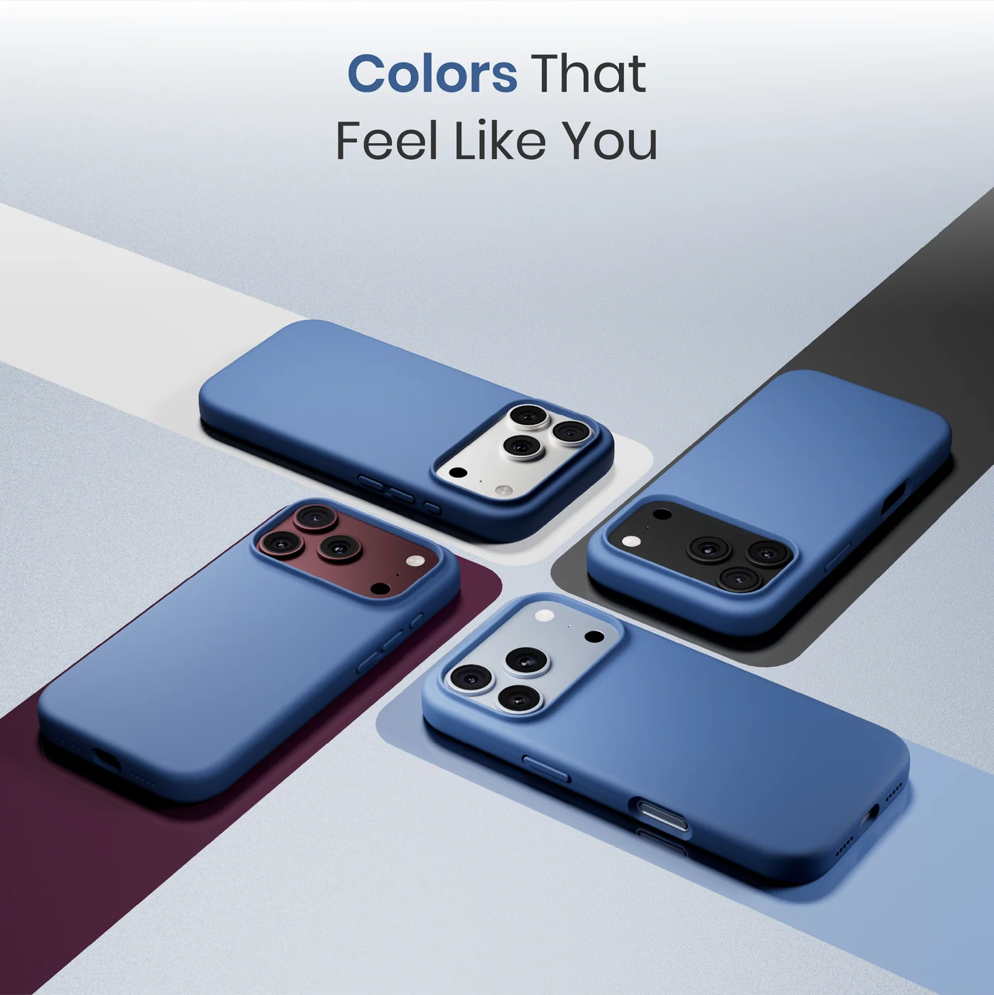 Silicone Snap Fit Case Cover - Image 3